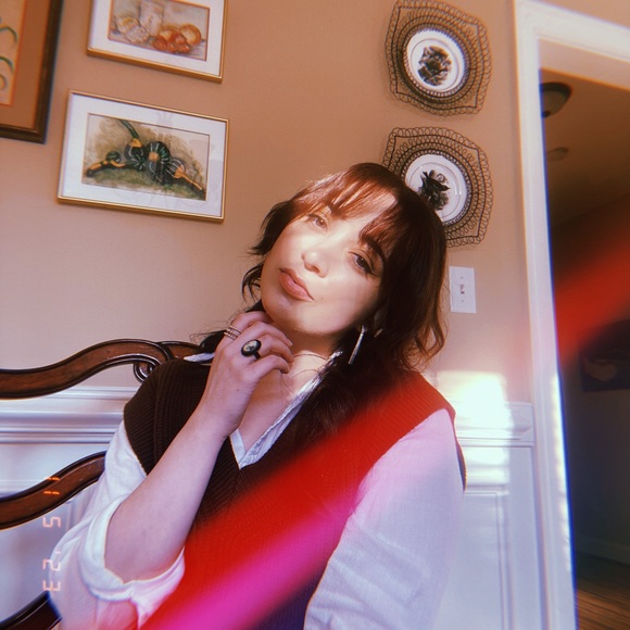 @foolishheartsshop on Insta! - Picture 2 of 2